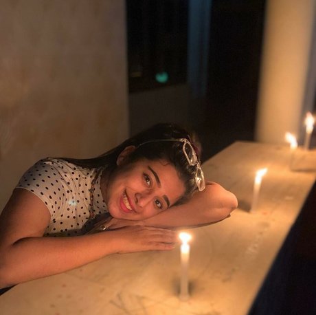 Apoorva Bhalla