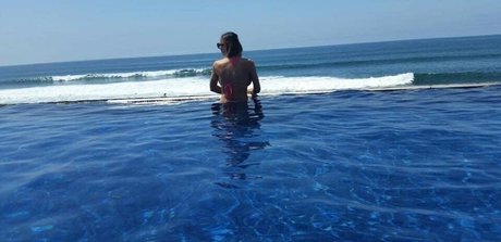 Jami Marie Akaport Barbie