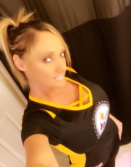 Jami Marie Akaport Barbie