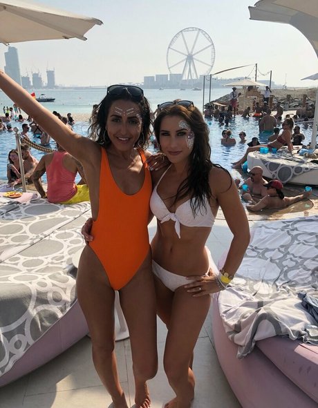 TV Shopping Presenters