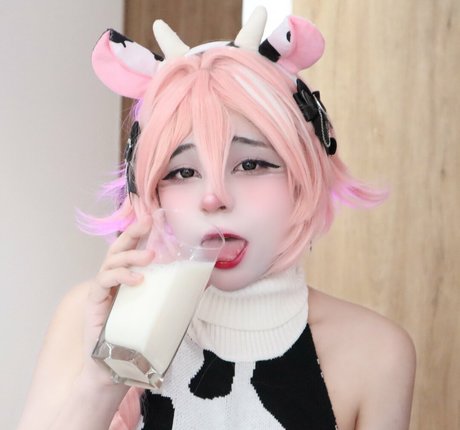 Foto di nudo di fuga di OnlyFans di Pocketsora