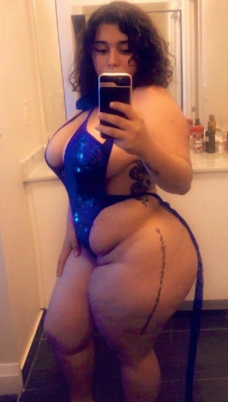 Foto di nudo di fuga di OnlyFans di Yagirlj69