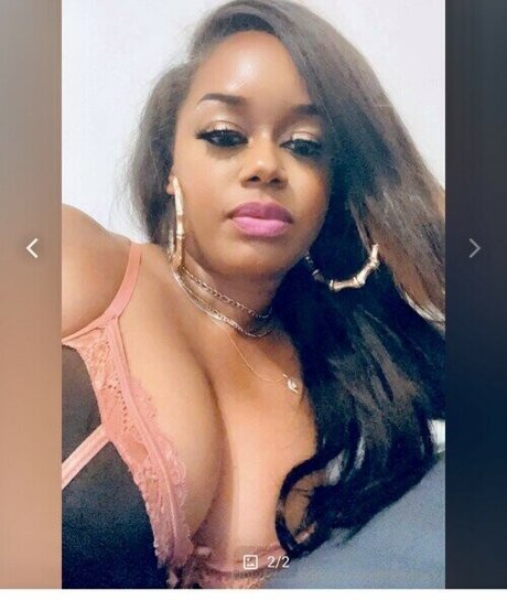 Foto di nudo di fuga di OnlyFans di Jaimee Foxxworthy