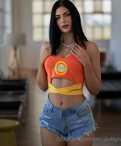 Msjacklyn