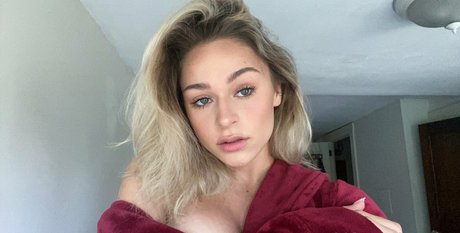 Foto di nudo di fuga di OnlyFans di Taviathevix