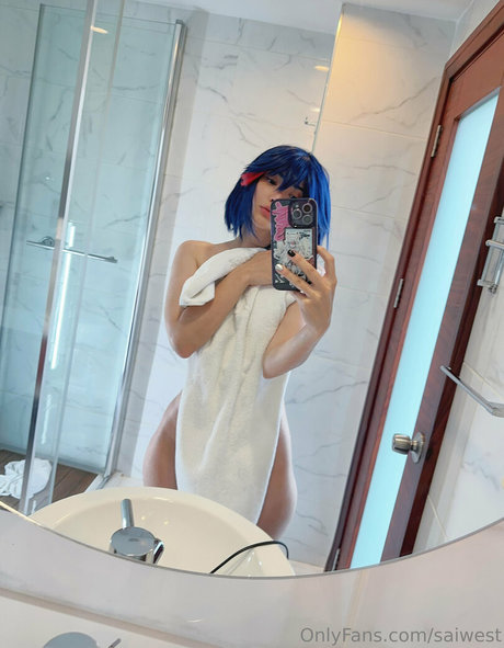 Misaki Sai