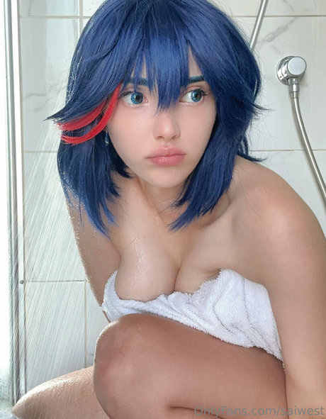 Misaki Sai