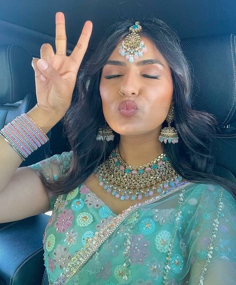 Tindy Kaur