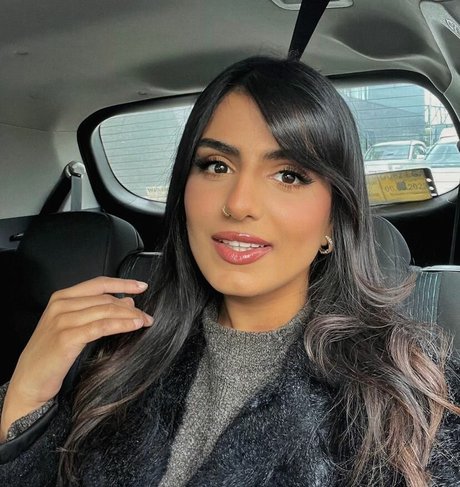 Tindy Kaur