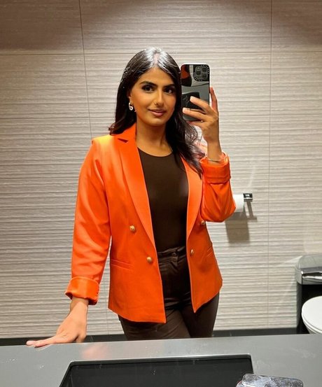 Tindy Kaur