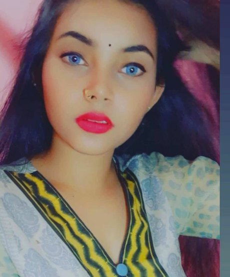 Aarohi Verma