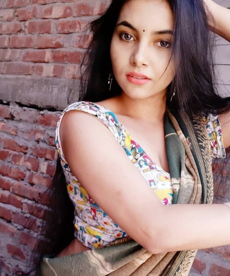 Aarohi Verma
