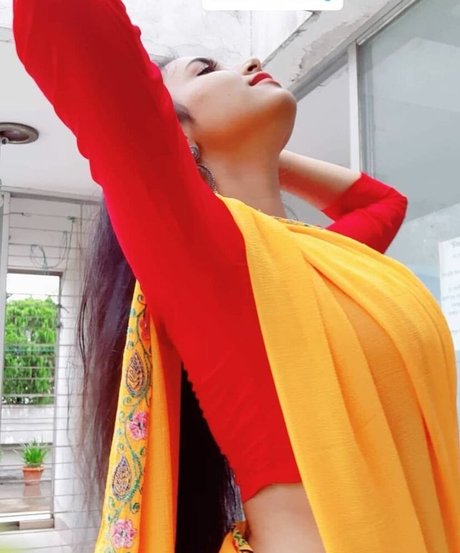 Aarohi Verma