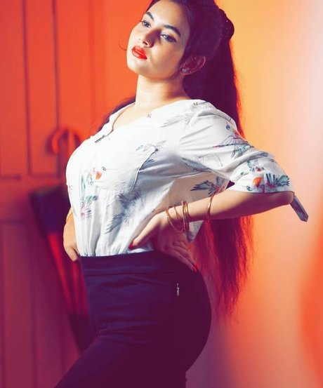 Aarohi Verma