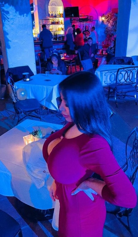 Karla Vilagomez