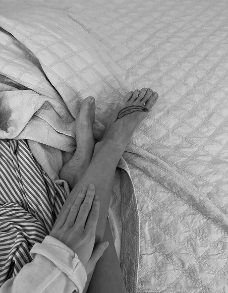 Foto di nudo di fuga di OnlyFans di Youliakyolner