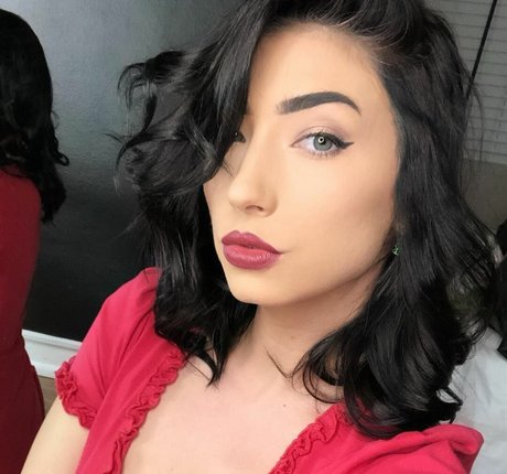 Foto di nudo di fuga di OnlyFans di Taylor Kristine