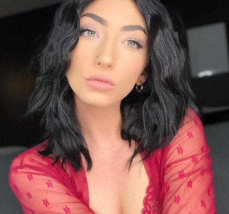 Foto di nudo di fuga di OnlyFans di Taylor Kristine