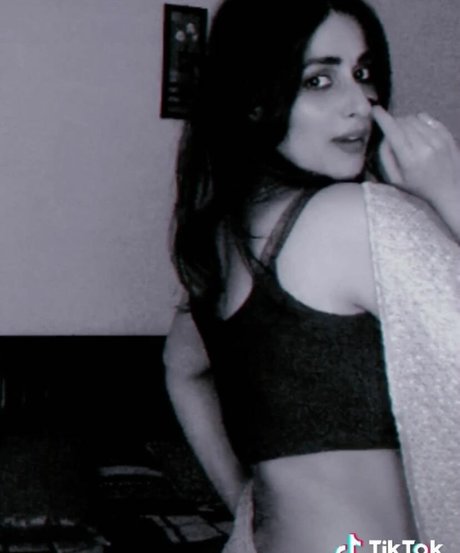 Foto di nudo di fuga di OnlyFans di Vansheen Verma Sumbriya