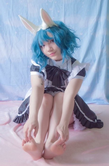 Foto di nudo di fuga di OnlyFans di Gallykittyrocks