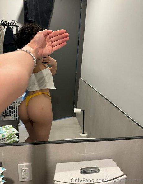 Missmyarose