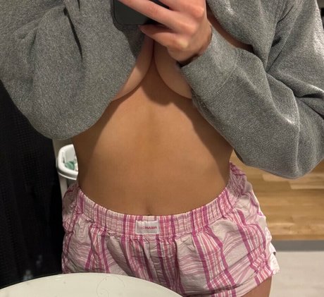 Foto di nudo di fuga di OnlyFans di Missmyarose