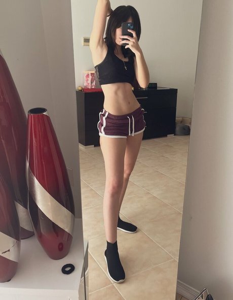Foto di nudo di fuga di OnlyFans di Dpsdeku