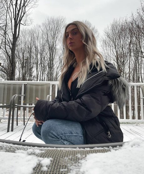 Samantha Copp