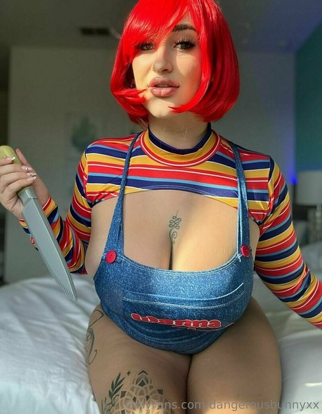 Dangerousbunnyxx