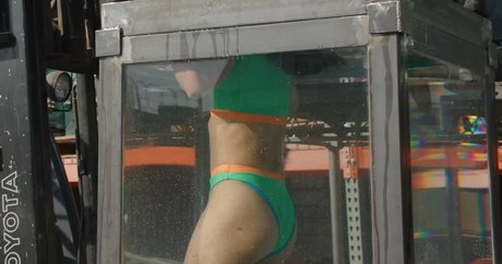 Foto di nudo di fuga di OnlyFans di Michelle Khare