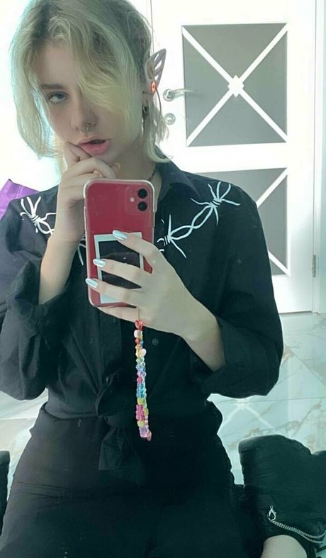 Foto di nudo di fuga di OnlyFans di Ninawilliams