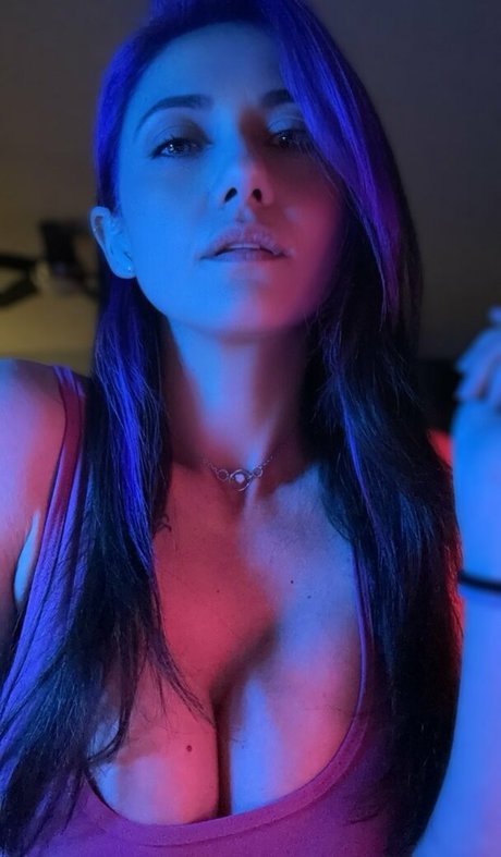 Foto di nudo di fuga di OnlyFans di Convallariaxo