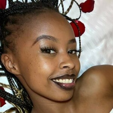 Ebonynaomii
