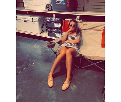 Foto di nudo di fuga di OnlyFans di Jamie Lynn Spears