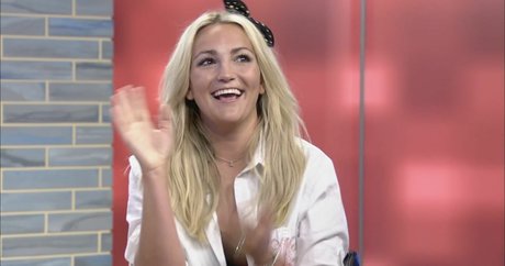 Jamie Lynn Spears