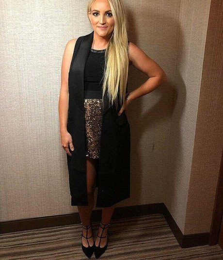 Foto di nudo di fuga di OnlyFans di Jamie Lynn Spears