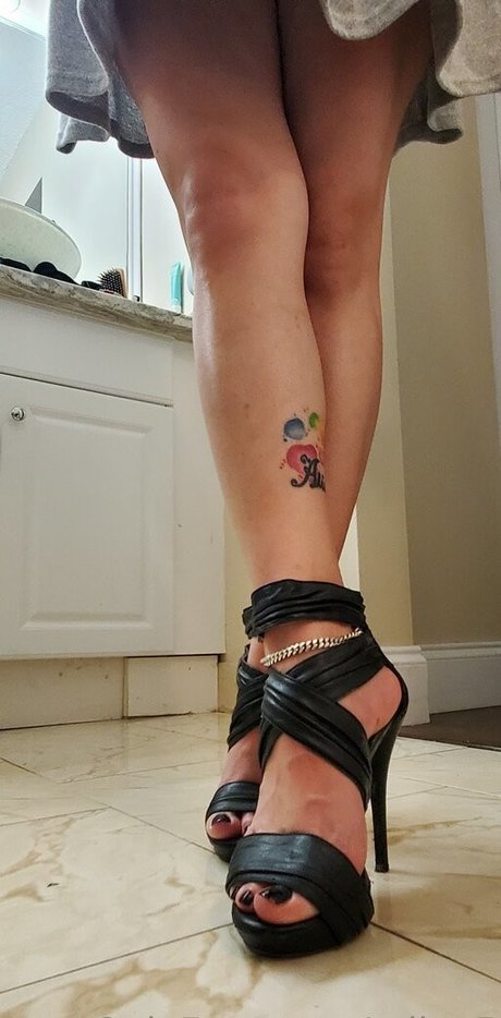 Foto di nudo di fuga di OnlyFans di Milax5