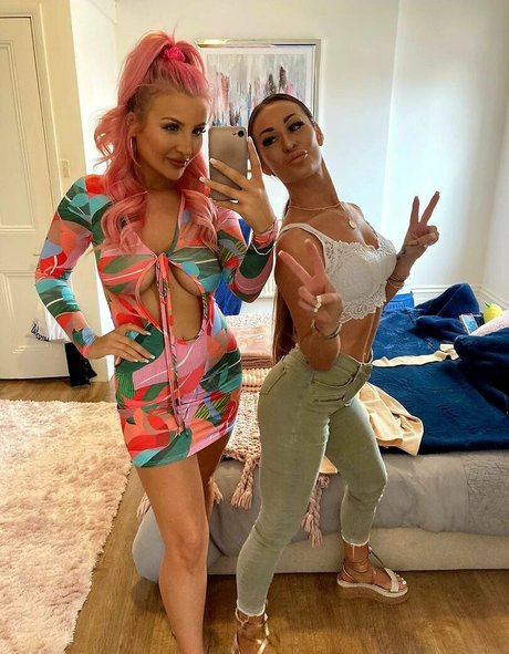 Ladyamandarendall