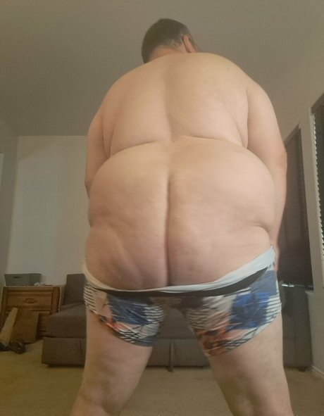 Foto di nudo di fuga di OnlyFans di Occhuboc