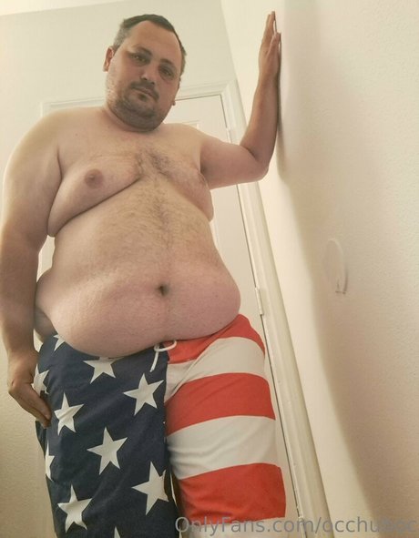 Foto di nudo di fuga di OnlyFans di Occhuboc