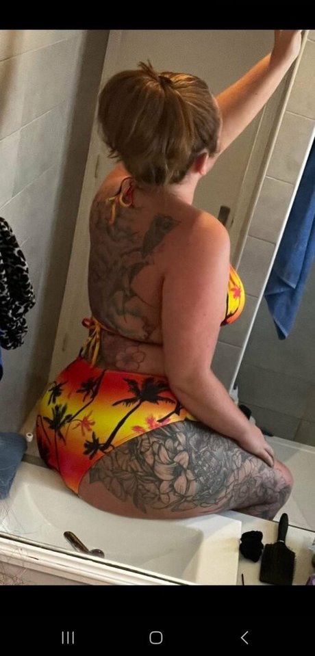 Foto di nudo di fuga di OnlyFans di Gemsy3