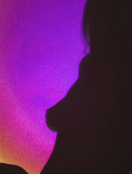 Foto di nudo di fuga di OnlyFans di Selfika