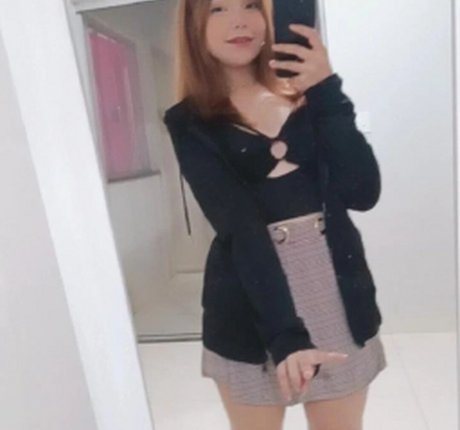 Foto di nudo di fuga di OnlyFans di Littlekat