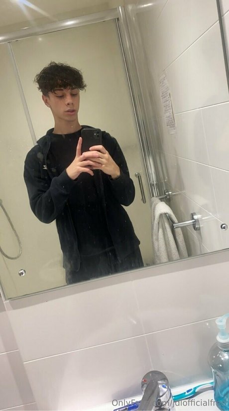 Foto di nudo di fuga di OnlyFans di Jdlofficialfree