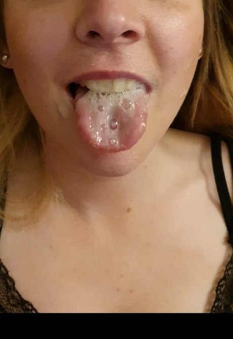 Foto di nudo di fuga di OnlyFans di Maceymaexx