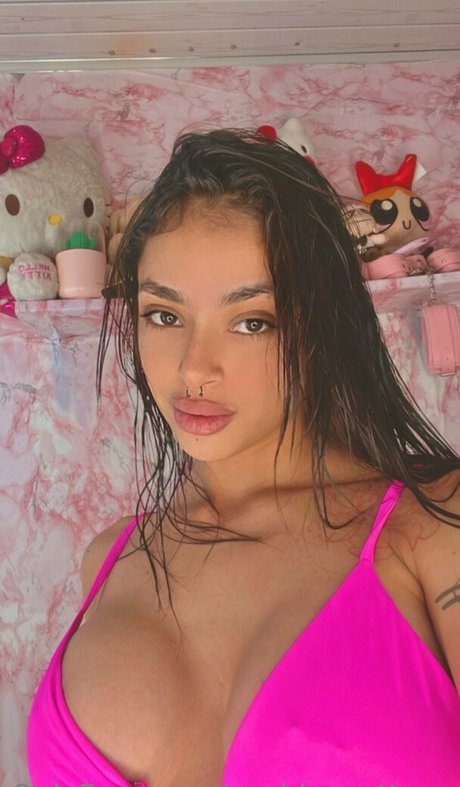 Foto di nudo di fuga di OnlyFans di Sophiesanttana
