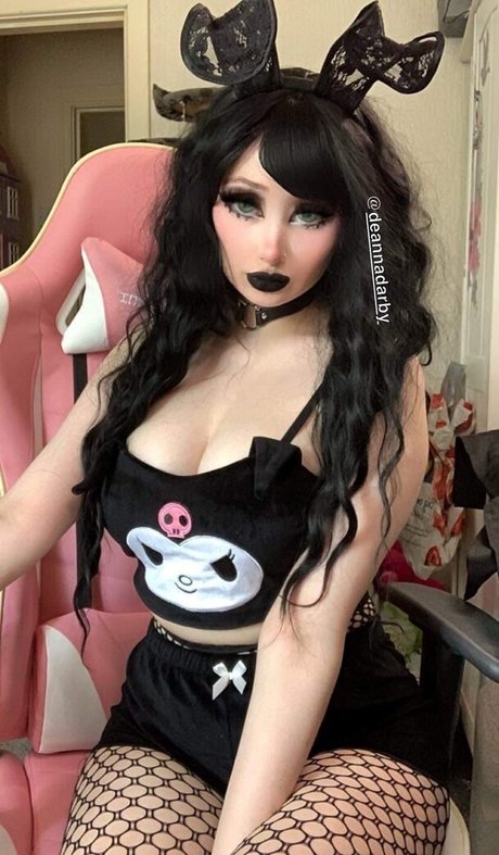 Deannadarby