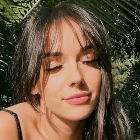 Foto di nudo di fuga di OnlyFans di Lily Jade