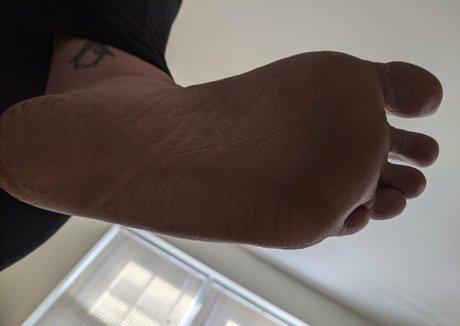 Foto di nudo di fuga di OnlyFans di Flirtyf33t94