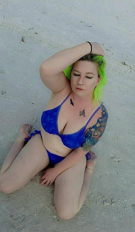 Foto di nudo di fuga di OnlyFans di Jeeplovinggamer